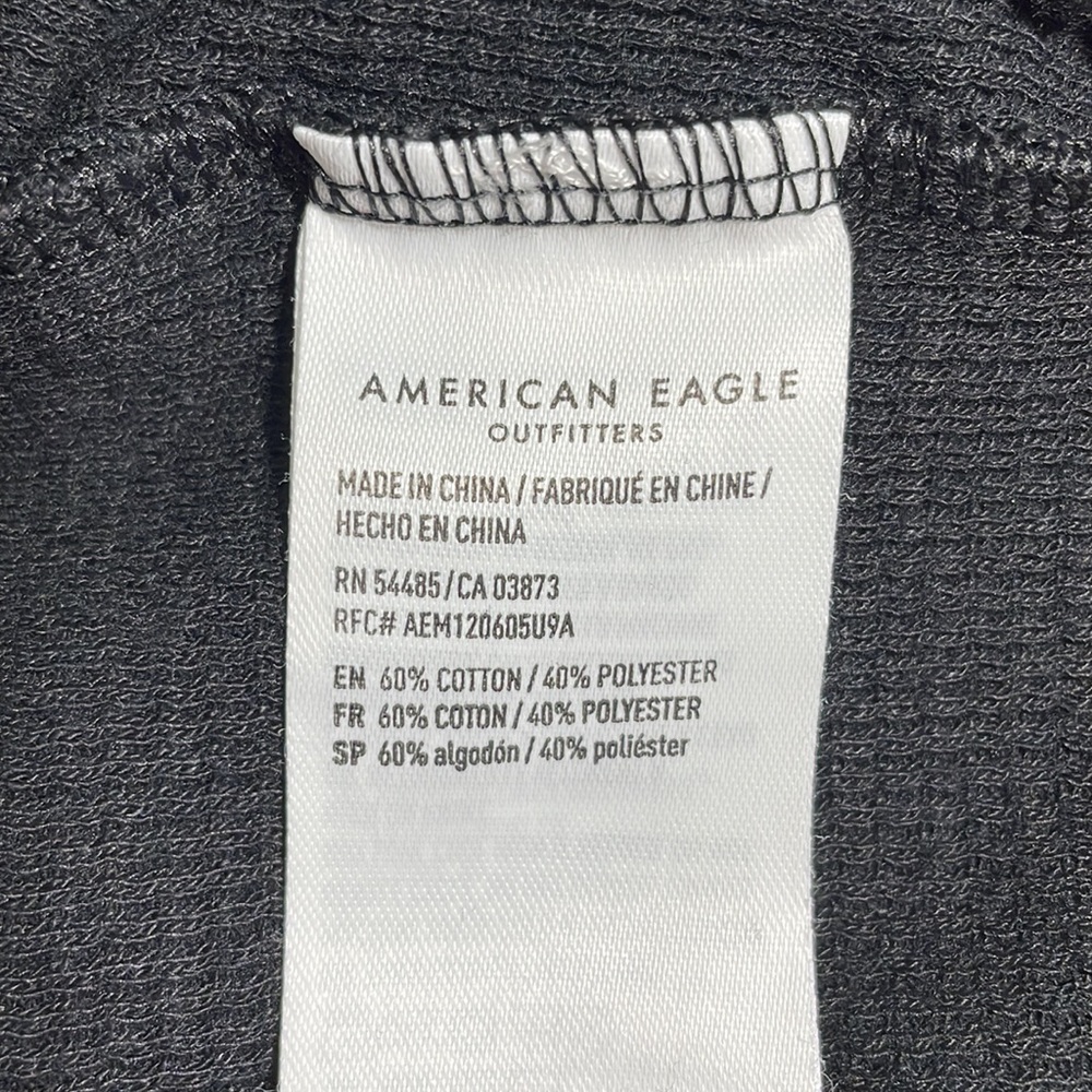 AMERICAN EAGLE - Picture 5 of 7
